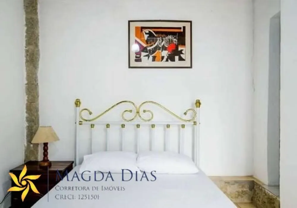 Casa, 5 quartos, 220 m² - Foto 13