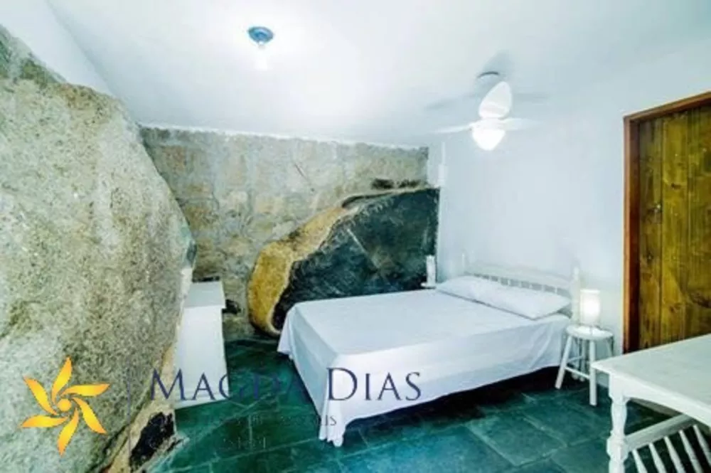 Casa, 5 quartos, 220 m² - Foto 2