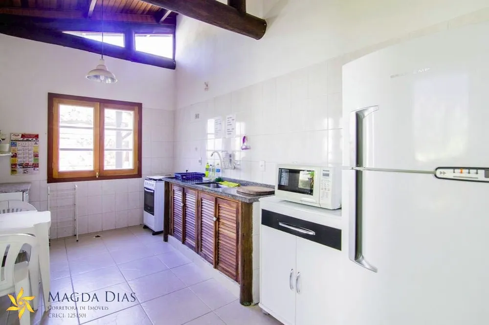Casa, 5 quartos, 220 m² - Foto 14
