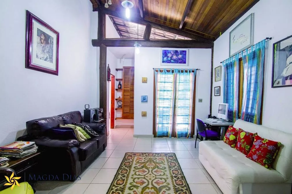 Casa, 5 quartos, 220 m² - Foto 4