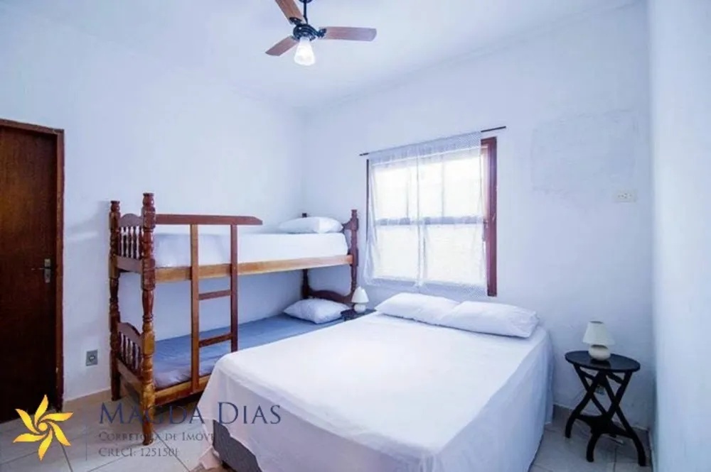 Casa, 5 quartos, 220 m² - Foto 11