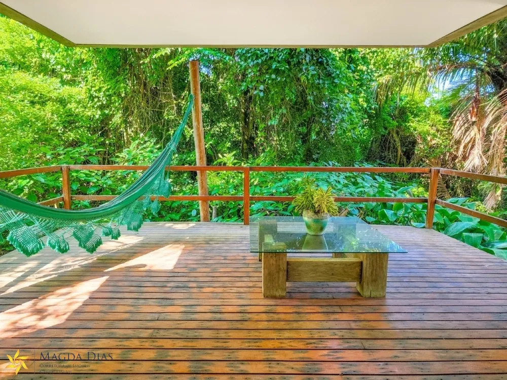Casa, 5 quartos - Foto 22