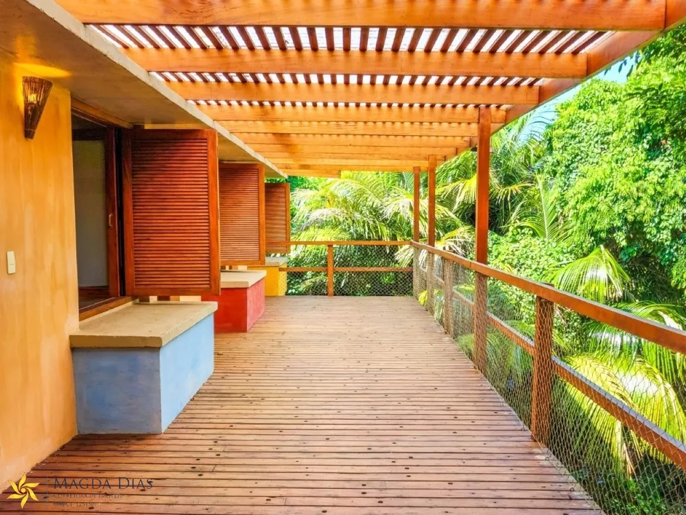 Casa, 5 quartos - Foto 17