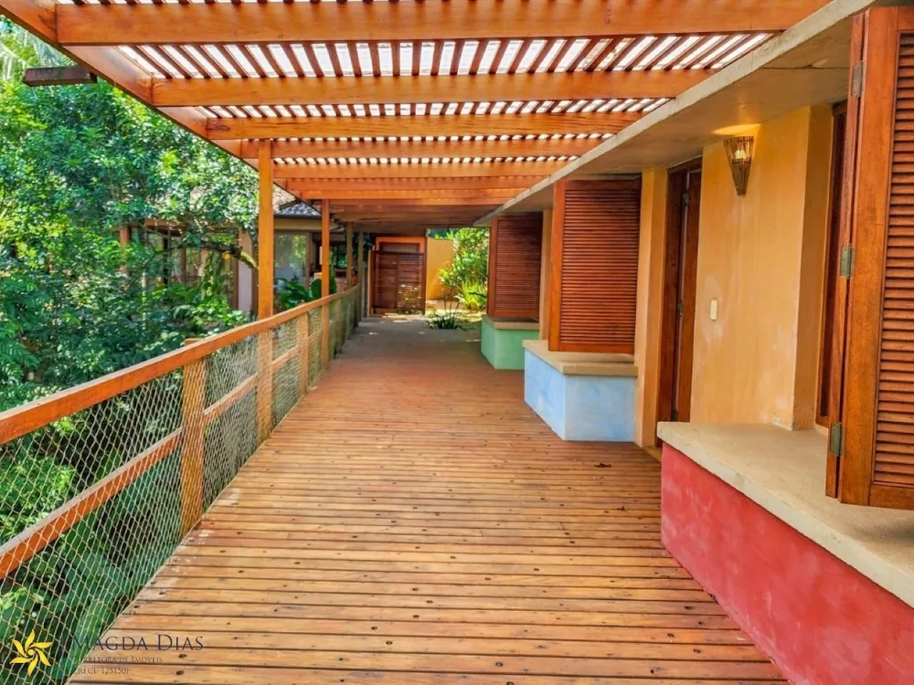 Casa, 5 quartos - Foto 15