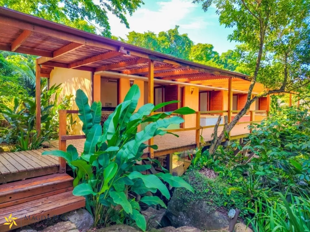 Casa, 5 quartos - Foto 16