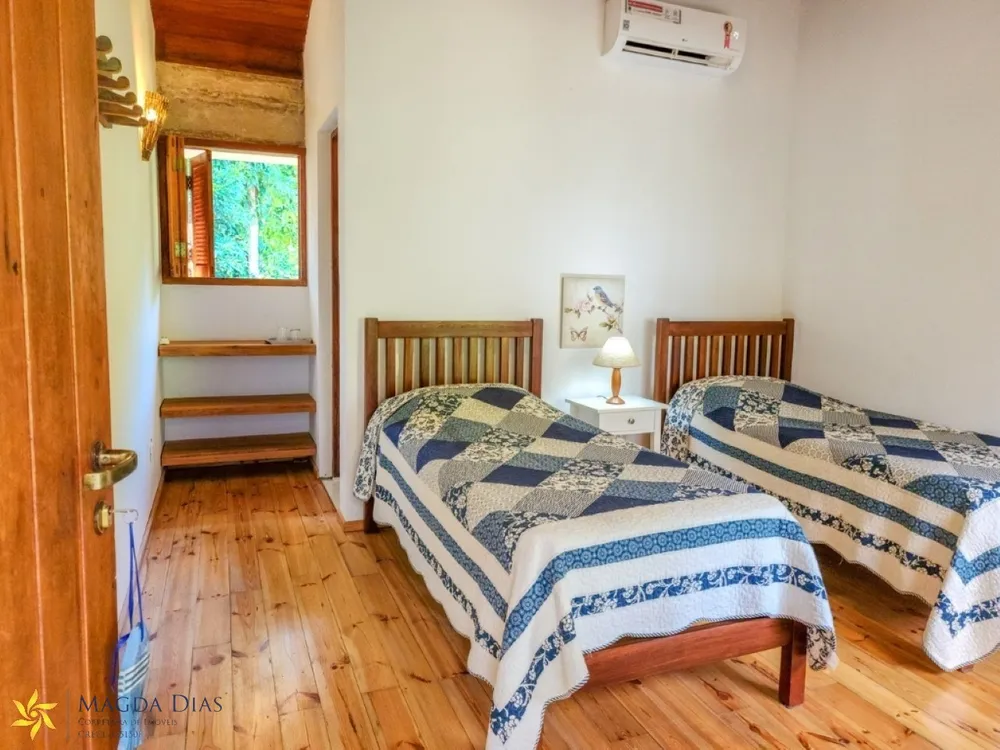 Casa, 5 quartos - Foto 18