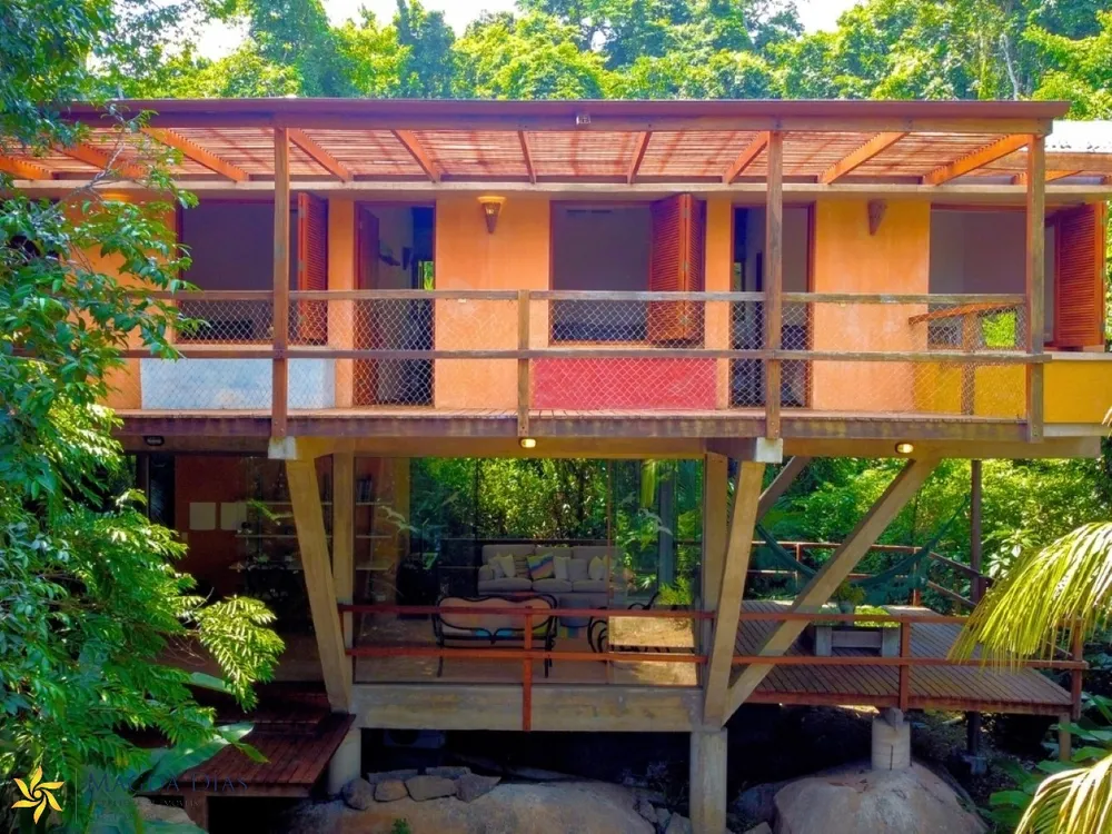 Casa, 5 quartos - Foto 20