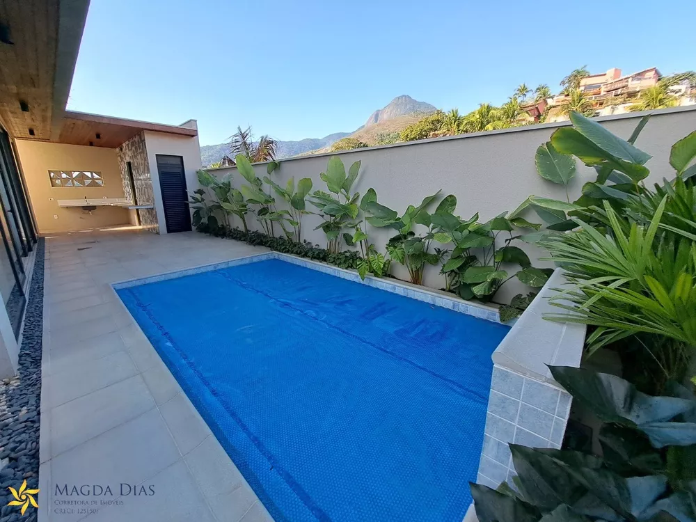 Casa à venda com 5 quartos, 312m² - Foto 17