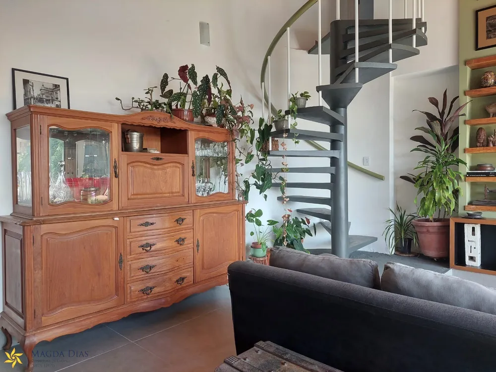 Casa, 7 quartos - Foto 11