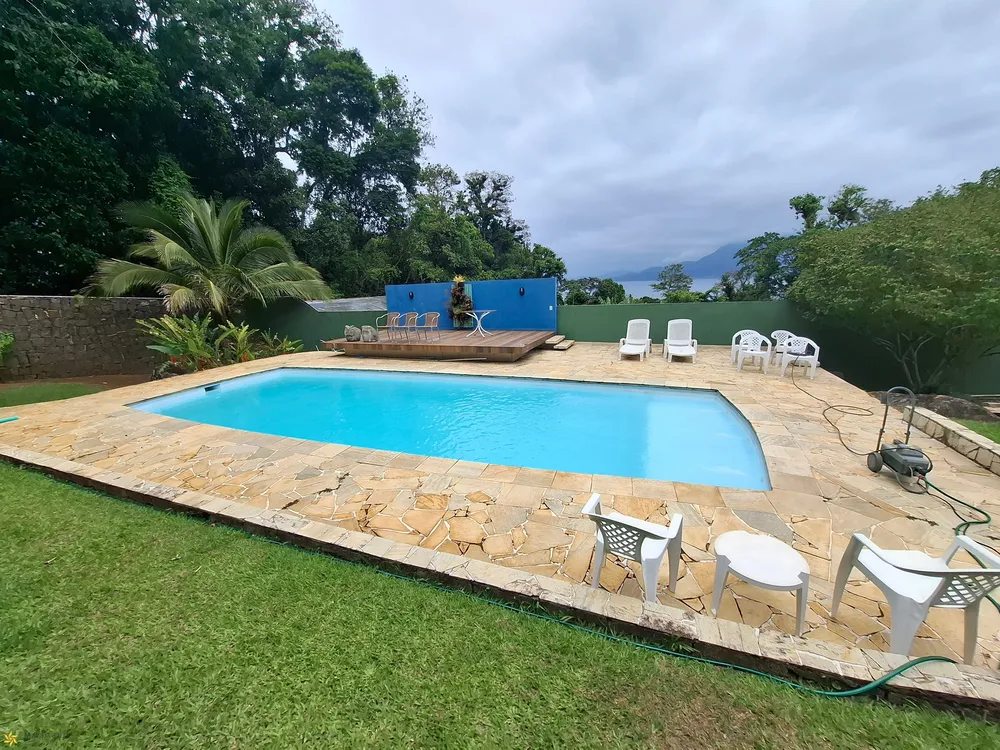 Casa, 7 quartos - Foto 3