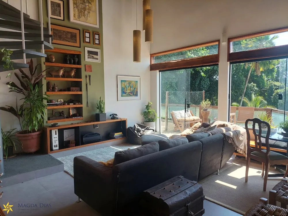 Casa, 7 quartos - Foto 10