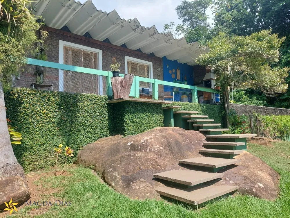 Casa, 7 quartos - Foto 5