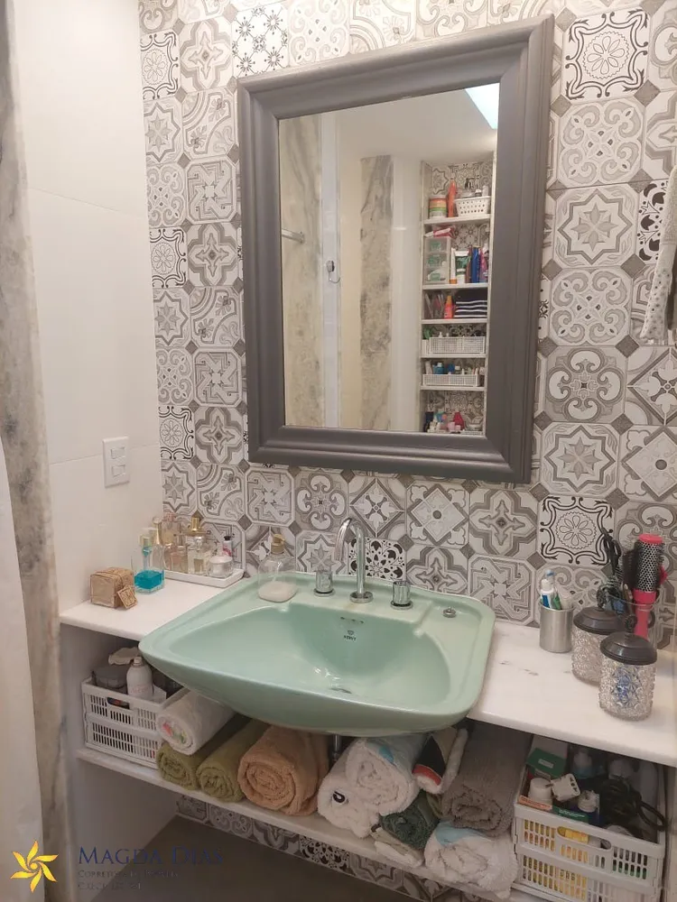 Casa, 7 quartos - Foto 15