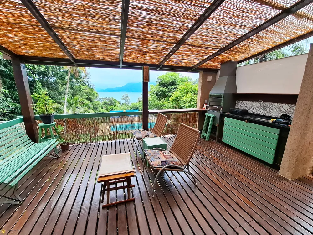 Casa, 7 quartos - Foto 8