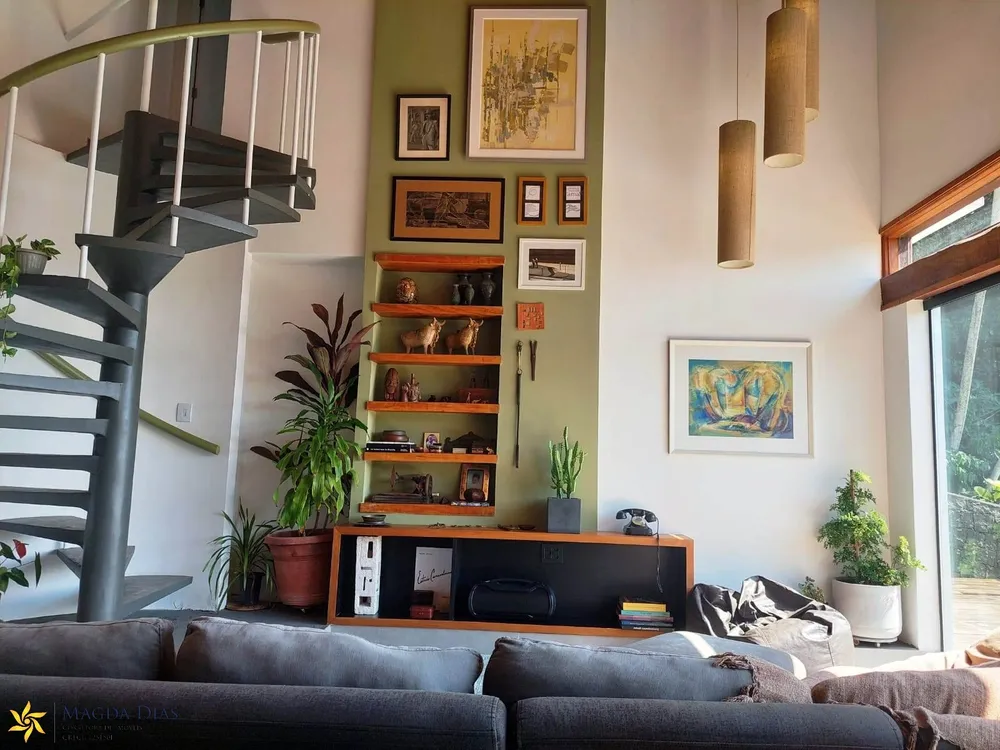 Casa, 7 quartos - Foto 9