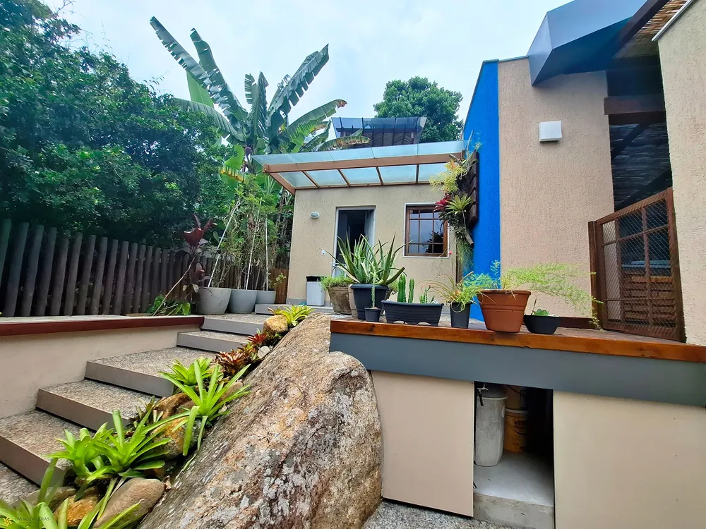 Casa, 7 quartos - Foto 7