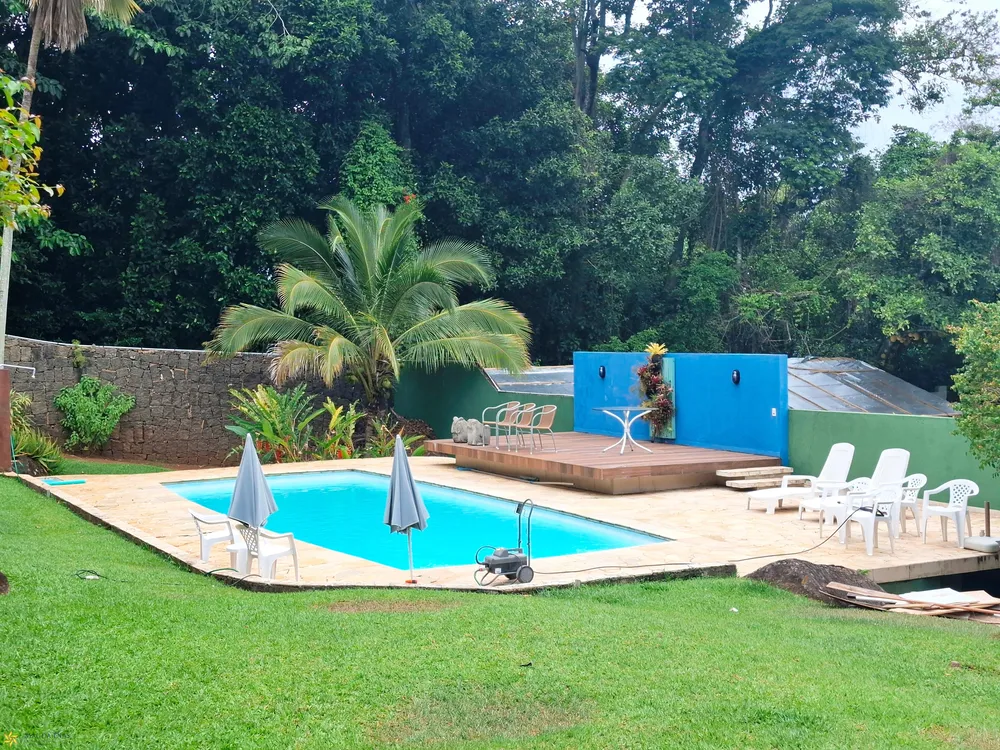 Casa, 7 quartos - Foto 1