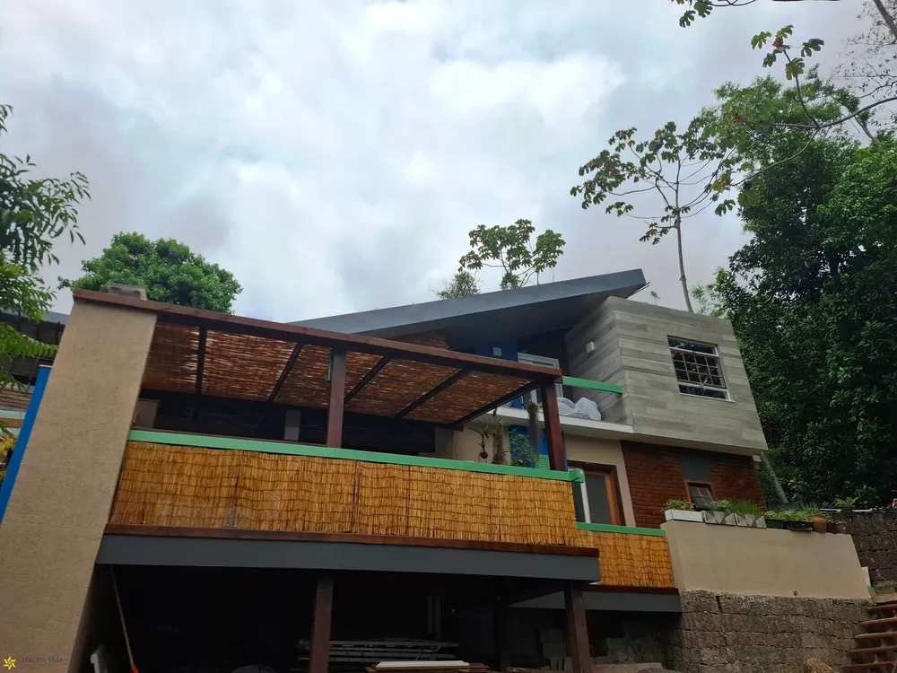Casa, 7 quartos - Foto 6