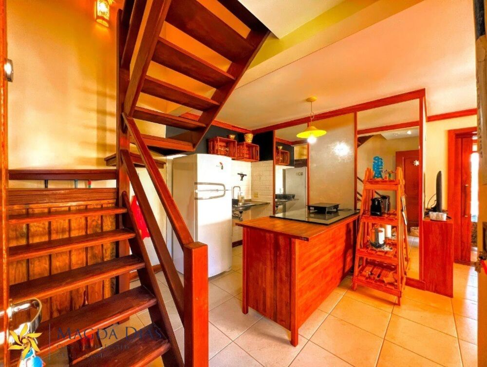 Casa, 2 quartos, 60 m² - Foto 22