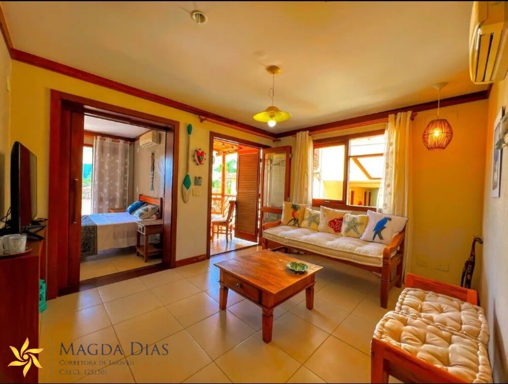 Casa, 2 quartos, 60 m² - Foto 17