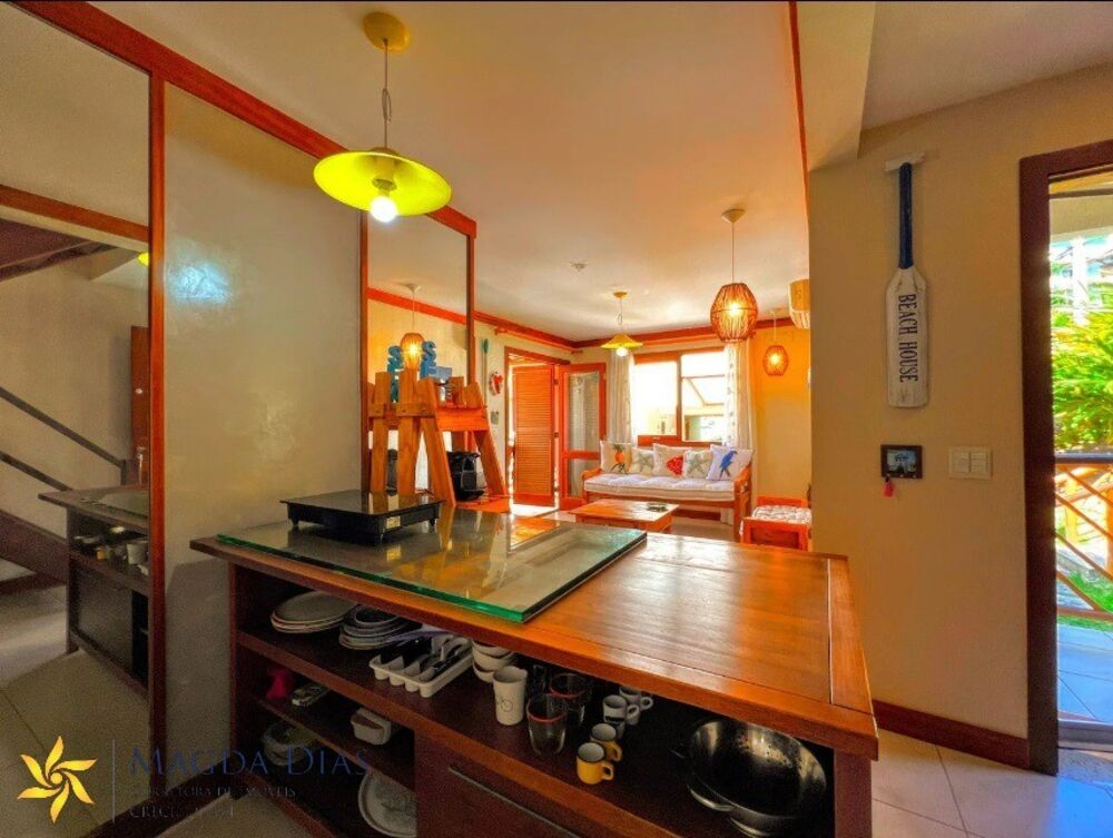 Casa, 2 quartos, 60 m² - Foto 12