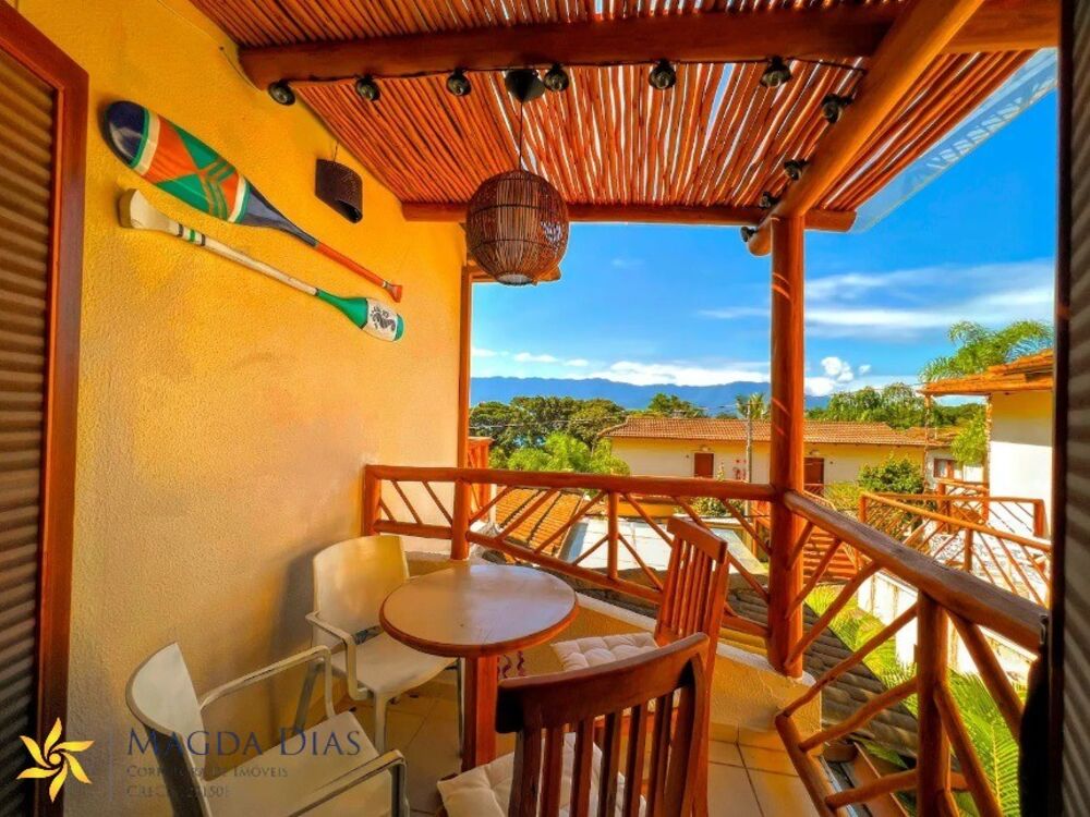 Casa, 2 quartos, 60 m² - Foto 18