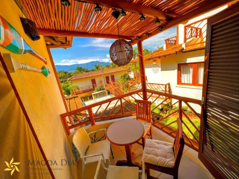 Casa, 2 quartos, 60 m² - Foto 21
