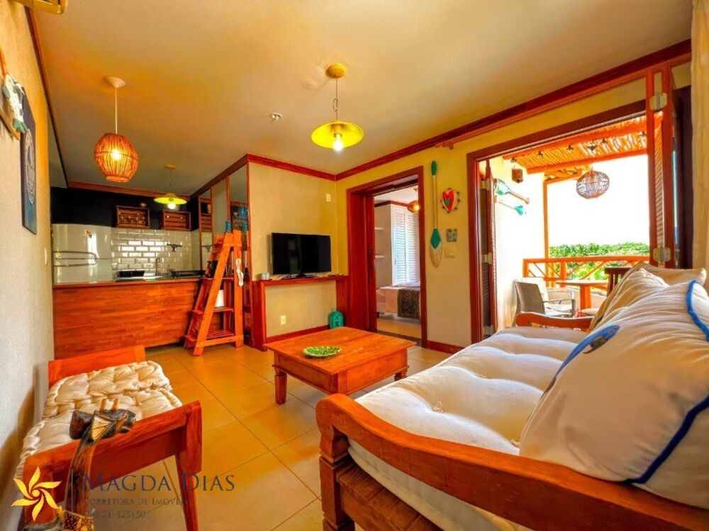 Casa, 2 quartos, 60 m² - Foto 8