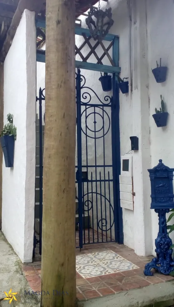 Casa, 10 quartos, 200 m² - Foto 5