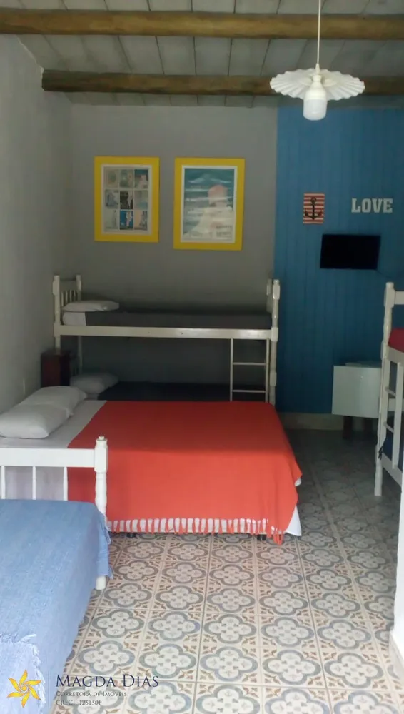 Casa, 10 quartos, 200 m² - Foto 13