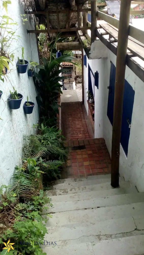 Casa, 10 quartos, 200 m² - Foto 7