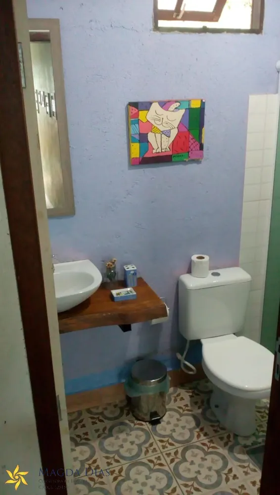 Casa, 10 quartos, 200 m² - Foto 20