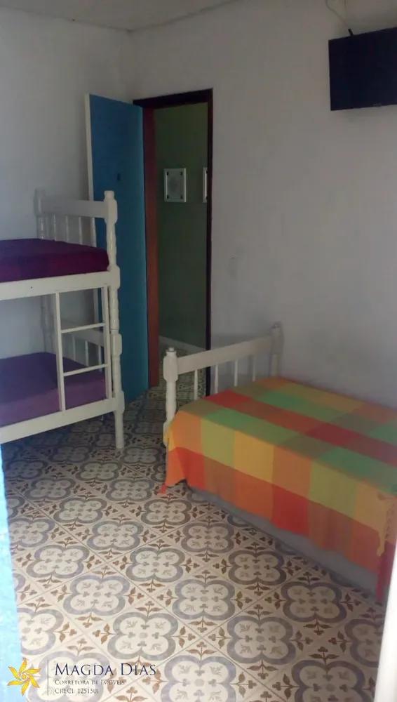 Casa, 10 quartos, 200 m² - Foto 19