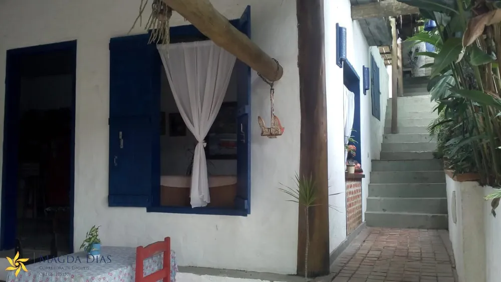 Casa, 10 quartos, 200 m² - Foto 8