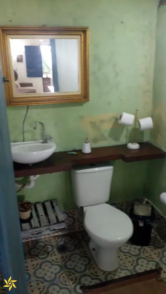 Casa, 10 quartos, 200 m² - Foto 11