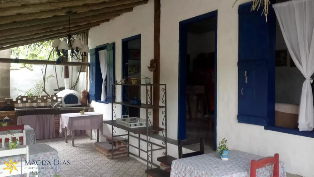 Casa, 10 quartos, 200 m² - Foto 6