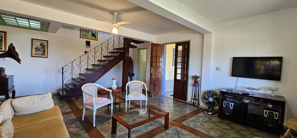 Casa, 4 quartos - Foto 4