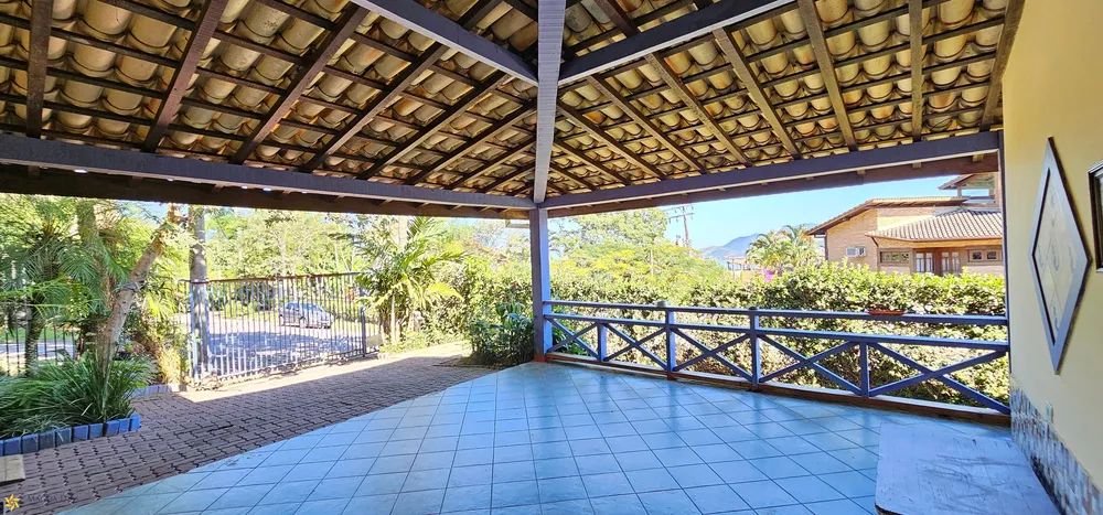 Casa, 4 quartos - Foto 2