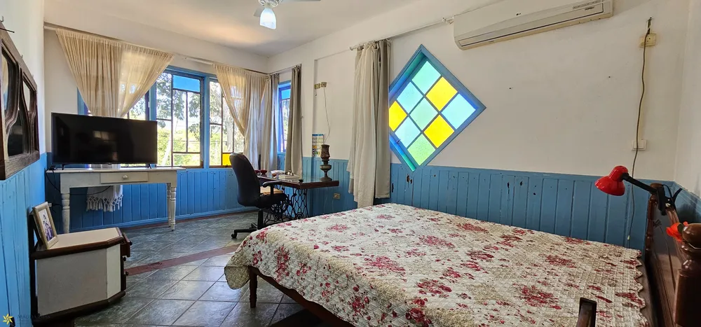 Casa, 4 quartos - Foto 8