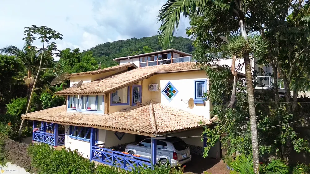 Casa, 4 quartos - Foto 12