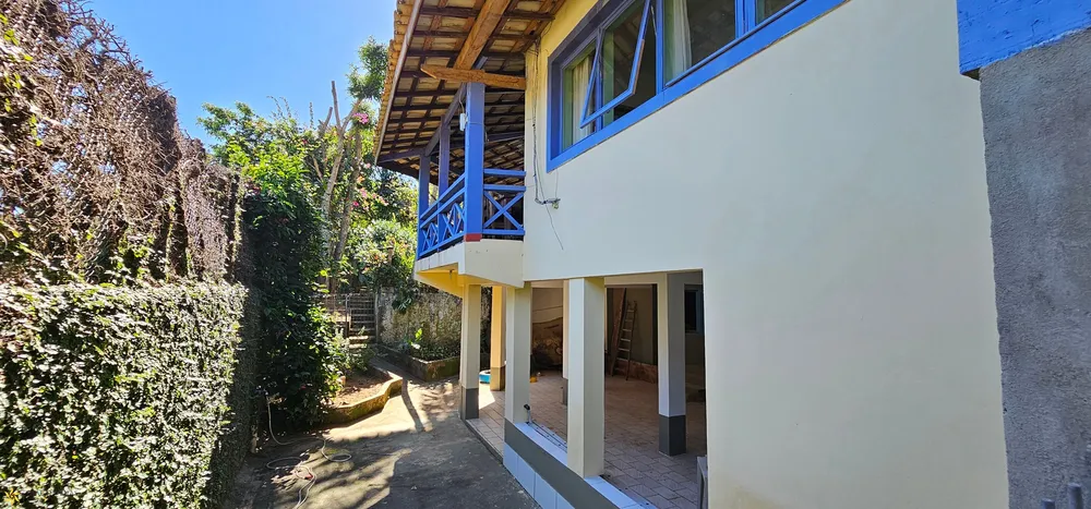 Casa, 4 quartos - Foto 10