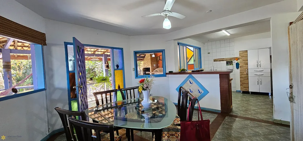 Casa, 4 quartos - Foto 6