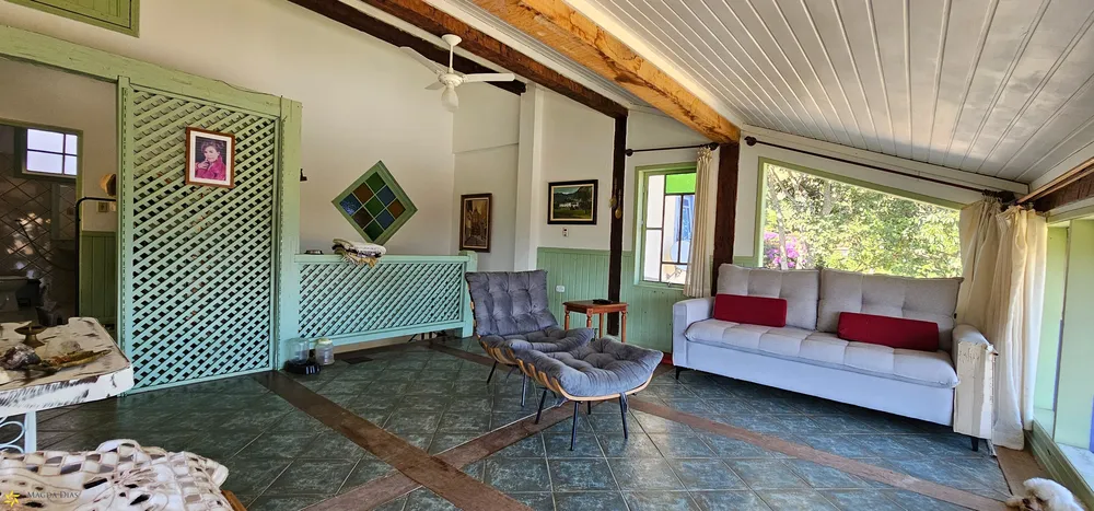 Casa, 4 quartos - Foto 7
