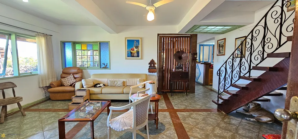 Casa, 4 quartos - Foto 3