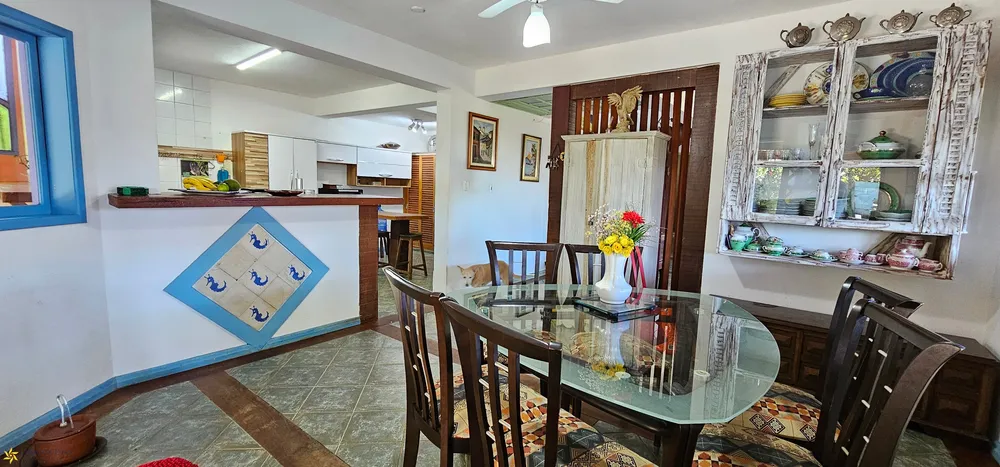 Casa, 4 quartos - Foto 5