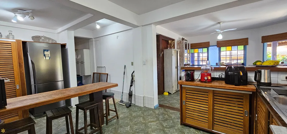 Casa, 4 quartos - Foto 9