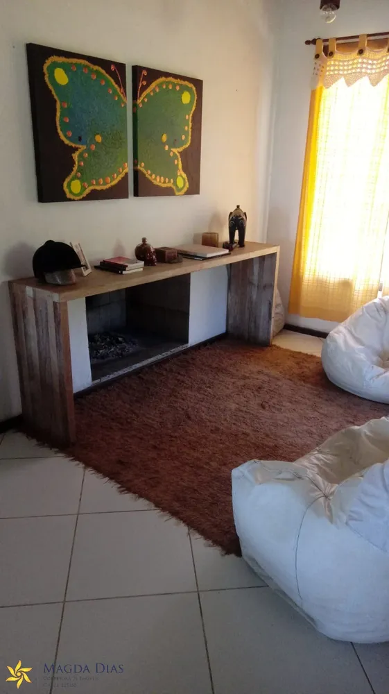 Casa, 4 quartos - Foto 8