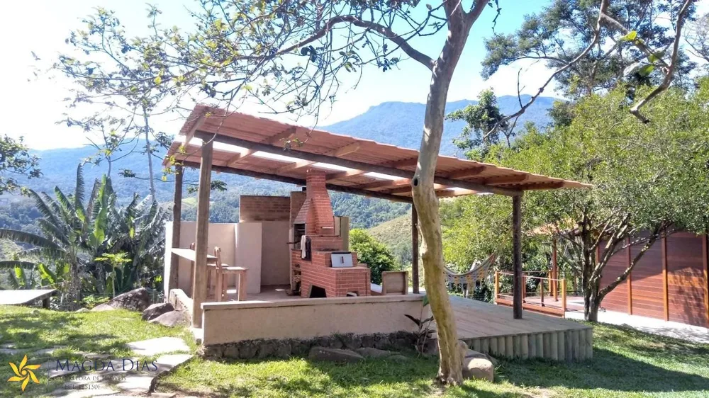Casa, 4 quartos - Foto 4