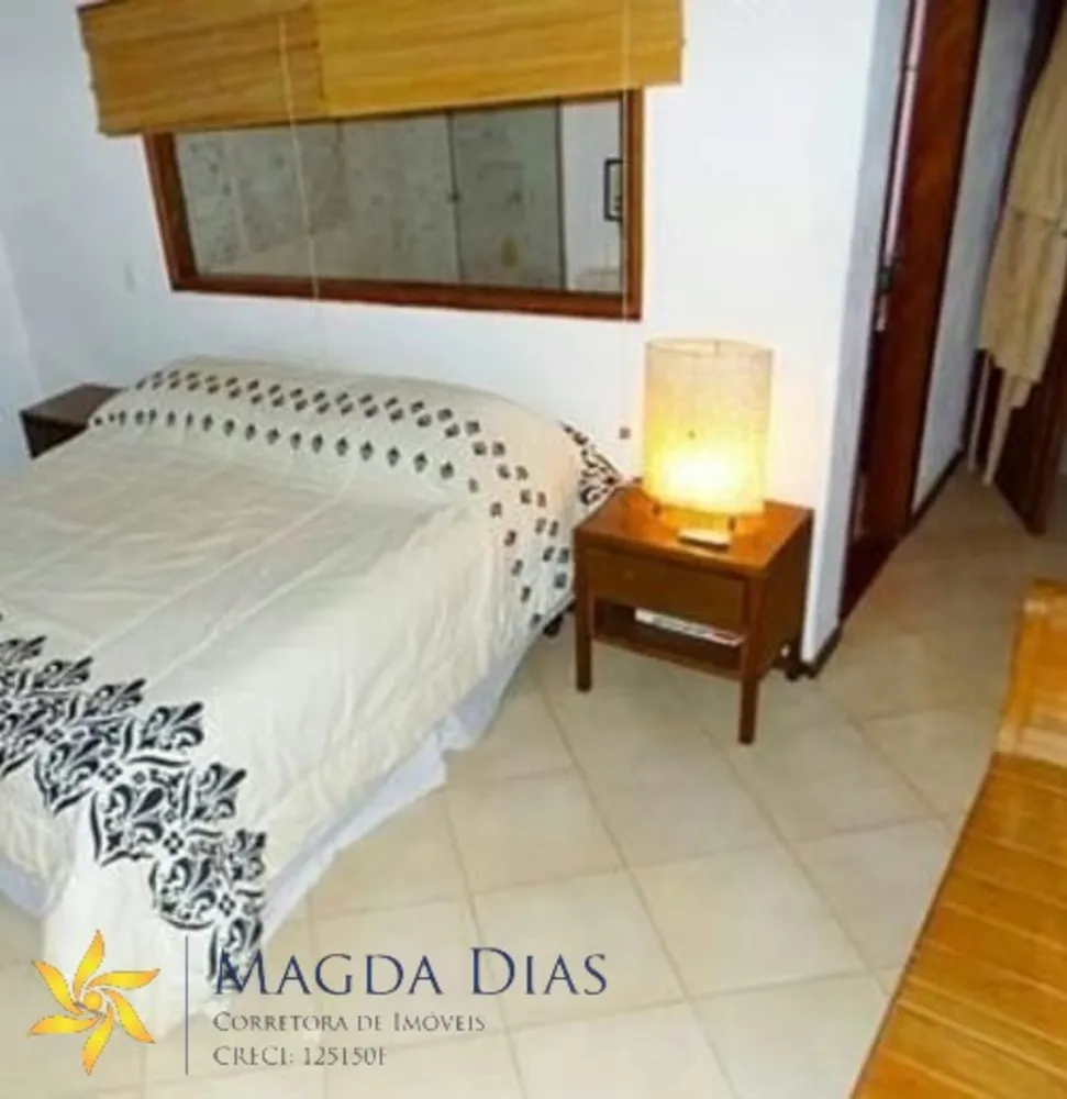 Casa, 4 quartos - Foto 12