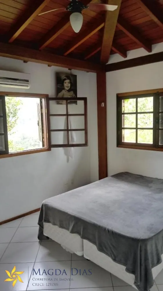 Casa, 4 quartos - Foto 10